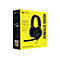 CORSAIR Gaming HS55 STEREO - Headset - ohrumschließend - kabelgebunden - 3,5 mm Stecker - Kohle