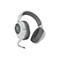 CORSAIR Gaming HS55 WIRELESS - Headset - ohrumschließend - 2,4 GHz - kabellos - weiß