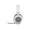 CORSAIR Gaming HS55 WIRELESS - Headset - ohrumschließend - 2,4 GHz - kabellos - weiß