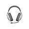 CORSAIR Gaming HS55 WIRELESS - Headset - ohrumschließend - 2,4 GHz - kabellos - weiß