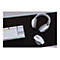 CORSAIR Gaming HS55 WIRELESS - Headset - ohrumschließend - 2,4 GHz - kabellos - weiß