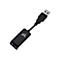 CORSAIR Gaming HS65 SURROUND - Headset - ohrumschließend - kabelgebunden - 3,5 mm Stecker - Kohle
