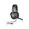 CORSAIR Gaming HS65 SURROUND - Headset - ohrumschließend - kabelgebunden - 3,5 mm Stecker - Kohle
