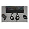CORSAIR Gaming HS65 SURROUND - Headset - ohrumschließend - kabelgebunden - 3,5 mm Stecker - Kohle