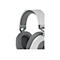 CORSAIR Gaming HS65 SURROUND - Headset - ohrumschließend - kabelgebunden - 3,5 mm Stecker - weiß