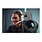 CORSAIR Gaming HS65 SURROUND - Headset - ohrumschließend - kabelgebunden - 3,5 mm Stecker - weiß