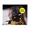 CORSAIR Gaming HS65 WIRELESS - Headset - ohrumschließend - Bluetooth / 2,4 GHz Funkfrequenz - kabellos - Kohle
