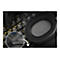 CORSAIR Gaming HS65 WIRELESS - Headset - ohrumschließend - Bluetooth / 2,4 GHz Funkfrequenz - kabellos - Kohle