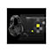 CORSAIR Gaming HS65 WIRELESS - Headset - ohrumschließend - Bluetooth / 2,4 GHz Funkfrequenz - kabellos - Kohle