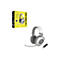 CORSAIR Gaming HS65 WIRELESS - Headset - ohrumschließend - kabellos - weiß