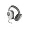 CORSAIR Gaming HS65 WIRELESS - Headset - ohrumschließend - kabellos - weiß