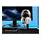 CORSAIR Gaming HS80 RGB - Headset - ohrumschließend - 2,4 GHz - kabellos - USB