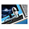 CORSAIR Gaming HS80 RGB - Headset - ohrumschließend - 2,4 GHz - kabellos - USB