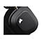 CORSAIR Gaming HS80 RGB - Headset - ohrumschließend - kabelgebunden - USB - Kohle
