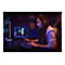 CORSAIR Gaming HS80 RGB - Headset - ohrumschließend - kabelgebunden - USB - Kohle