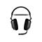 CORSAIR Gaming HS80 RGB - Headset - ohrumschließend - kabelgebunden - USB - Kohle