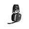 CORSAIR Gaming HS80 RGB - Headset - ohrumschließend - kabelgebunden - USB - Kohle