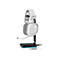 CORSAIR Gaming HS80 RGB - Headset - ohrumschließend - kabelgebunden - USB - weiß