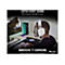 CORSAIR Gaming HS80 RGB - Headset - ohrumschließend - kabelgebunden - USB - weiß