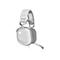 CORSAIR Gaming HS80 RGB - Headset - ohrumschließend - kabelgebunden - USB - weiß
