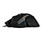 CORSAIR Gaming IRONCLAW RGB FPS/MOBA - Maus - optisch - 7 Tasten - kabelgebunden - USB