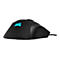 CORSAIR Gaming IRONCLAW RGB FPS/MOBA - Maus - optisch - 7 Tasten - kabelgebunden - USB