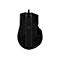 CORSAIR Gaming IRONCLAW RGB FPS/MOBA - Maus - optisch - 7 Tasten - kabelgebunden - USB