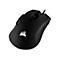 CORSAIR Gaming IRONCLAW RGB FPS/MOBA - Maus - optisch - 7 Tasten - kabelgebunden - USB