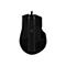 CORSAIR Gaming IRONCLAW RGB - Maus - optisch - 10 Tasten - kabellos, kabelgebunden - USB, Bluetooth, 2.4 GHz