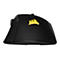 CORSAIR Gaming IRONCLAW RGB - Maus - optisch - 10 Tasten - kabellos, kabelgebunden - USB, Bluetooth, 2.4 GHz