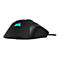 CORSAIR Gaming IRONCLAW RGB - Maus - optisch - 10 Tasten - kabellos, kabelgebunden - USB, Bluetooth, 2.4 GHz