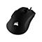 CORSAIR Gaming IRONCLAW RGB - Maus - optisch - 10 Tasten - kabellos, kabelgebunden - USB, Bluetooth, 2.4 GHz