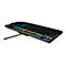 CORSAIR Gaming K100 RGB - Tastatur - Hintergrundbeleuchtung - USB - Deutsch - Tastenschalter: CORSAIR OPX RGB