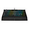 CORSAIR Gaming K100 RGB - Tastatur - Hintergrundbeleuchtung - USB - Deutsch - Tastenschalter: CORSAIR OPX RGB