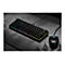 CORSAIR Gaming K65 RGB MINI 60% - Tastatur - Hintergrundbeleuchtung - USB - Deutsch - Tastenschalter: CHERRY MX Speed