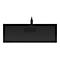 CORSAIR Gaming K65 RGB MINI 60% - Tastatur - Hintergrundbeleuchtung - USB - Deutsch - Tastenschalter: CHERRY MX Speed