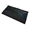 CORSAIR Gaming K70 RGB PRO - Tastatur - Hintergrundbeleuchtung - USB - Deutsch - Tastenschalter: CHERRY MX Red