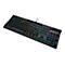 CORSAIR Gaming K70 RGB PRO - Tastatur - Hintergrundbeleuchtung - USB - Deutsch - Tastenschalter: CHERRY MX Red