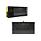 CORSAIR Gaming K70 RGB PRO - Tastatur - Hintergrundbeleuchtung - USB - Deutsch - Tastenschalter: CHERRY MX Red