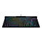 CORSAIR Gaming K70 RGB PRO - Tastatur - Hintergrundbeleuchtung - USB - Deutsch - Tastenschalter: CHERRY MX Red