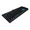 CORSAIR Gaming K70 RGB PRO - Tastatur - Hintergrundbeleuchtung - USB - Deutsch - Tastenschalter: CHERRY MX Red