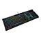 CORSAIR Gaming K70 RGB PRO - Tastatur - Hintergrundbeleuchtung - USB - Deutsch - Tastenschalter: CHERRY MX Red