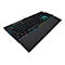 CORSAIR Gaming K70 RGB PRO - Tastatur - Hintergrundbeleuchtung - USB - Deutsch - Tastenschalter: CHERRY MX Red