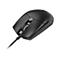 CORSAIR Gaming KATAR PRO XT - Maus - optisch - 6 Tasten - kabelgebunden - USB