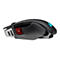CORSAIR Gaming M65 RGB ULTRA WIRELESS - Maus - optisch - 8 Tasten - kabellos, kabelgebunden - Bluetooth, 2.4 GHz