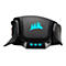 CORSAIR Gaming M65 RGB ULTRA WIRELESS - Maus - optisch - 8 Tasten - kabellos, kabelgebunden - Bluetooth, 2.4 GHz