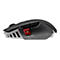 CORSAIR Gaming M65 RGB ULTRA WIRELESS - Maus - optisch - 8 Tasten - kabellos, kabelgebunden - Bluetooth, 2.4 GHz