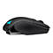 CORSAIR Gaming M65 RGB ULTRA WIRELESS - Maus - optisch - 8 Tasten - kabellos, kabelgebunden - Bluetooth, 2.4 GHz
