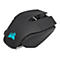 CORSAIR Gaming M65 RGB ULTRA WIRELESS - Maus - optisch - 8 Tasten - kabellos, kabelgebunden - Bluetooth, 2.4 GHz