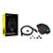 CORSAIR Gaming M65 RGB ULTRA WIRELESS - Maus - optisch - 8 Tasten - kabellos, kabelgebunden - Bluetooth, 2.4 GHz